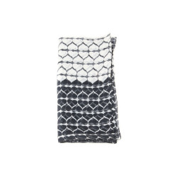 Scarf Altea dark blue